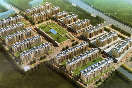 格力书香苑电梯房99平精装修三室带家具家电75万可分期