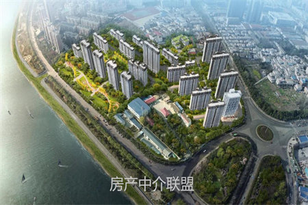 市中区文汇嘉园4室2厅2卫146平米