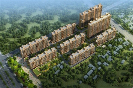 开发区红星家园3室2厅2卫112万140m2精装修出售